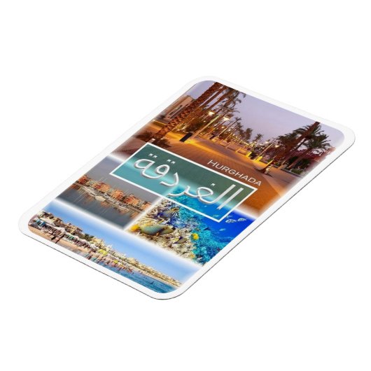 Fridge Magneet (Linkerzijde)
