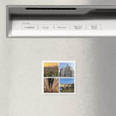 Fridge Magneet (Insitu (Vaatwasser))