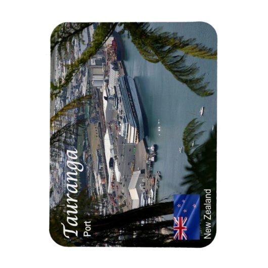 Fridge Magneet (Verticaal)