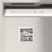 Fridge Magneet (Insitu (Vaatwasser))
