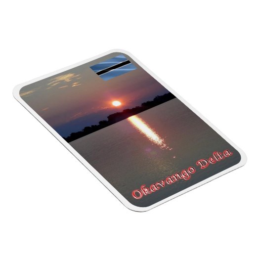 Fridge Magneet (Rechterzijde)