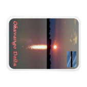 Fridge Magneet (Horizontaal)