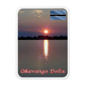 Fridge Magneet (Verticaal)