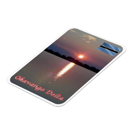 Fridge Magneet (Linkerzijde)