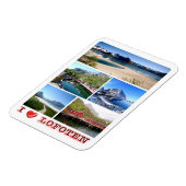 Fridge Magneet (Linkerzijde)