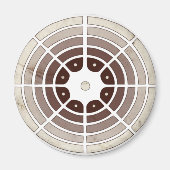 Fridge Magnet (Voorkant)