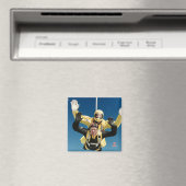 Fridge Magnet (Insitu (Vaatwasser))