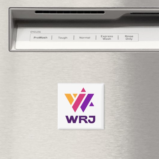 Fridge Magnet (Insitu (Vaatwasser))