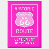 Fridge Magnet (Voorkant)