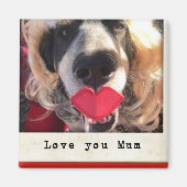 Fridge magnet (Voorkant)