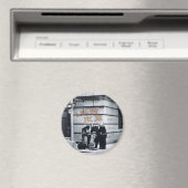 Fridge Magnet (Insitu (Vaatwasser))