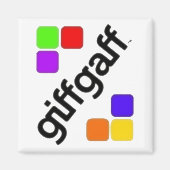 Fridge magnet (Voorkant)