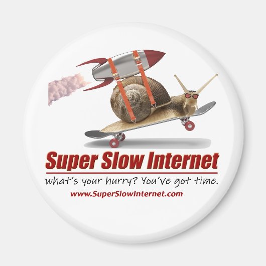 Fridge Magnet (Voorkant)