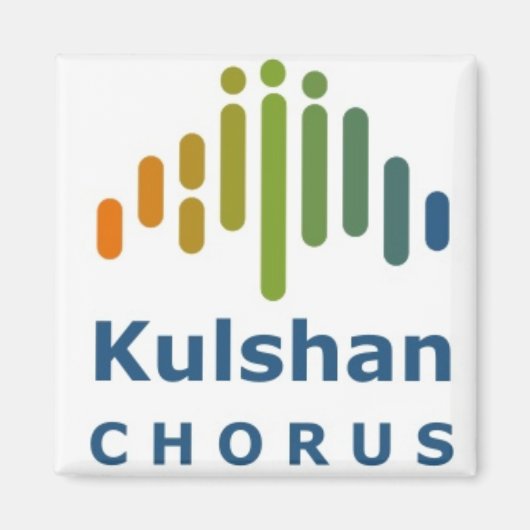 Fridge magnet (Voorkant)