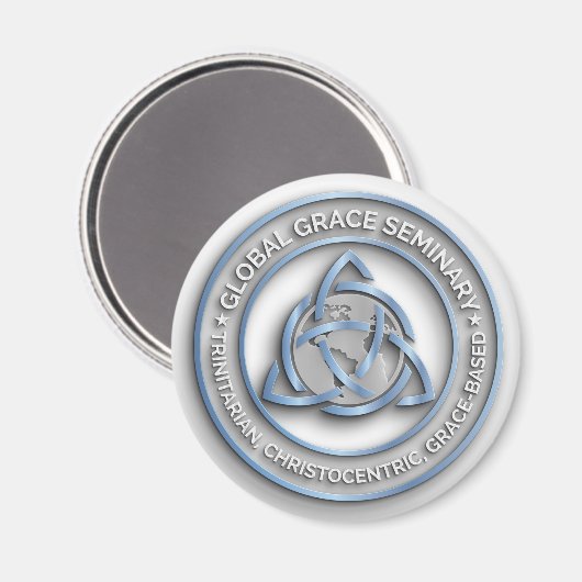 Fridge Magnet (Voorkant / Achterkant)