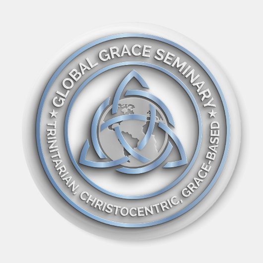 Fridge Magnet (Voorkant)