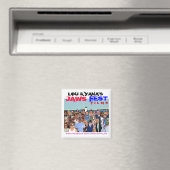 FRIDGE MAGNET (Insitu (Vaatwasser))