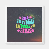 Fridge Magnet in douaneontwerpen (Voorkant)