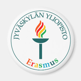 Fridge magnet. magneet