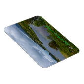 Fridge Magnet met afbeelding van de Ring van Kerry Magneet (Rechterzijde)