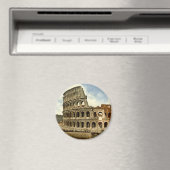 Fridge Magnet - Rome, Colosseum (Insitu (Vaatwasser))
