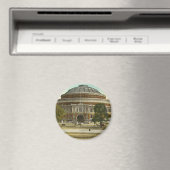 Fridge Magnet - Royal Albert Hall, Londen (Insitu (Vaatwasser))