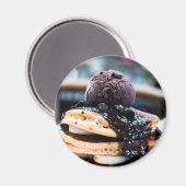 Fridge magneten (Voorkant / Achterkant)