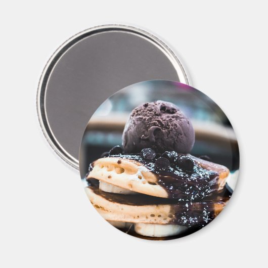 Fridge magneten (Voorkant / Achterkant)