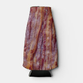 Fried bacon flesjeskoeler (Voorkant)