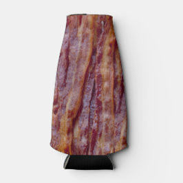 Fried bacon flesjeskoeler