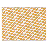 Fried Breadfruit Jamaican Caribbean Cuisine Food Tafelkleed (Voorkant (Horizontaal))