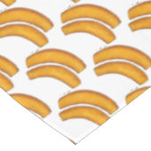 Fried Breadfruit Jamaican Caribbean Cuisine Food Tafelkleed (Gekanteld)