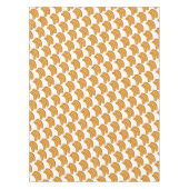 Fried Breadfruit Jamaican Caribbean Cuisine Food Tafelkleed (Voorkant)