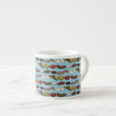 Fried Breakfast Espresso Kop (Voorkant rechts)