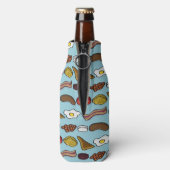 Fried Breakfast Flesjeskoeler (Fles Achterkant)