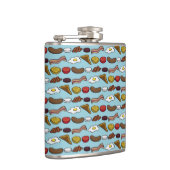 Fried Breakfast Heupfles (Rechts)