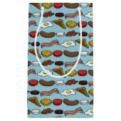 Fried Breakfast Klein Cadeauzakje (Voorkant)