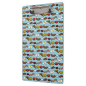 Fried Breakfast Klembord (Links)