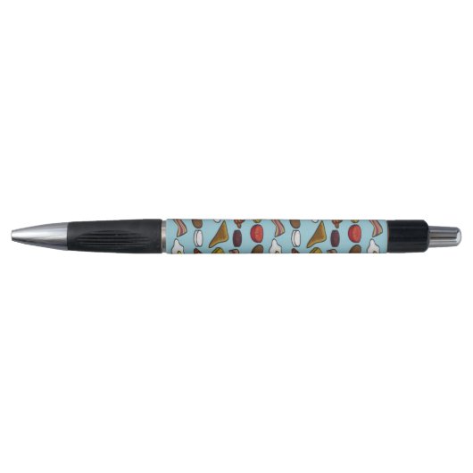 Fried Breakfast Pen (Voorkant)