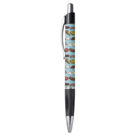 Fried Breakfast Pen (Top (Verticaal))