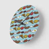 Fried Breakfast Ronde Klok (Hoek)