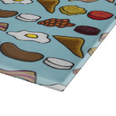 Fried Breakfast Snijplank (Hoek)