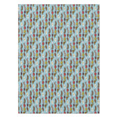 Fried Breakfast Tafelkleed (Voorkant)