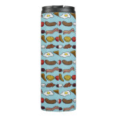 Fried Breakfast Thermosbeker (Achterkant)