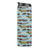 Fried Breakfast Thermosbeker (Geroteerd rechts)