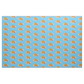 Fried cartoon-illustratie stof (Fat Quarter)