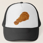 Fried Chicken Trucker Pet (Voorkant)