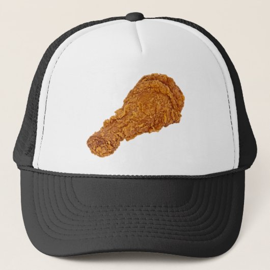 Fried Chicken Trucker Pet (Voorkant)