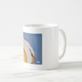 Fried Egg Koffiemok (Voorkant rechts)