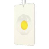 Fried Egg Luchtverfrisser (Links)